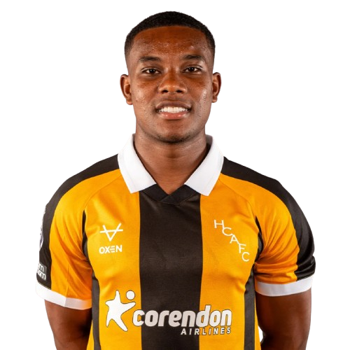 Óscar Zambrano Icon