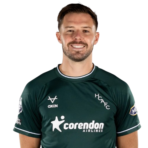 Jack Butland Icon