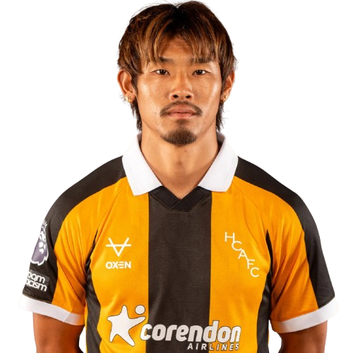 Hidemasa Morita Icon