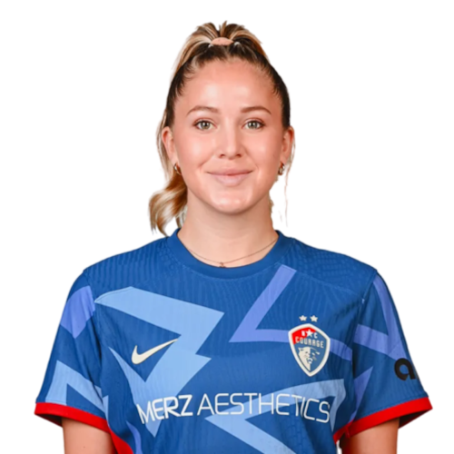 Ashley Sanchez Icon