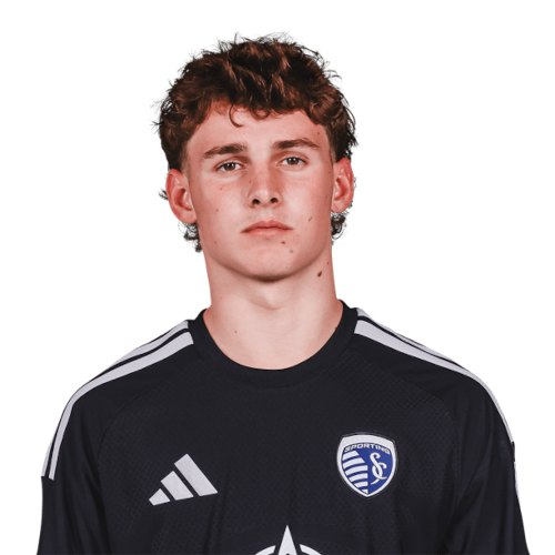 Jack Kortkamp Icon