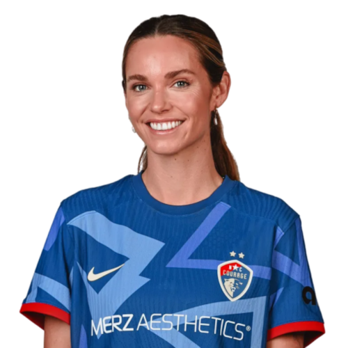 Dani Weatherholt Icon