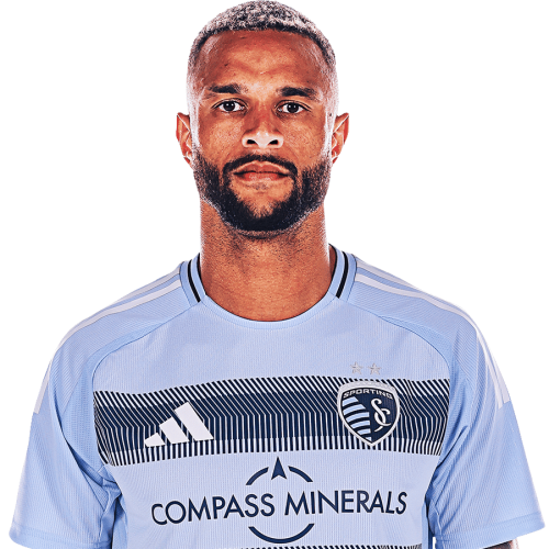 Khiry Shelton Icon