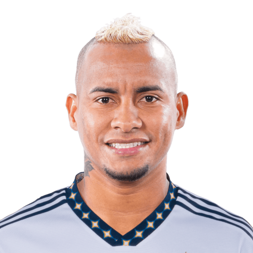 Michael Barrios Icon