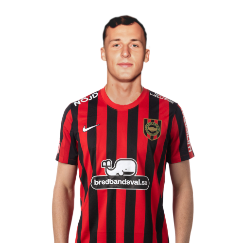 Adam Jakobsen