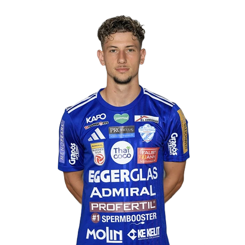 Damjan Kovacevic Icon