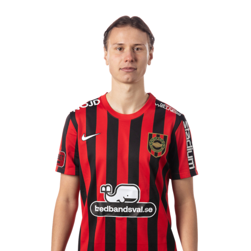 Alex Timossi Andersson Icon