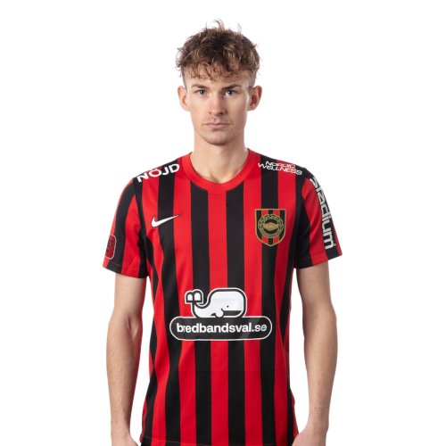 Alexander Johansson Icon