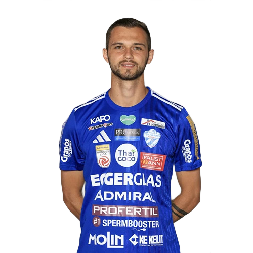 Julian Gölles Icon