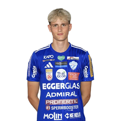 Julian Halwachs Icon