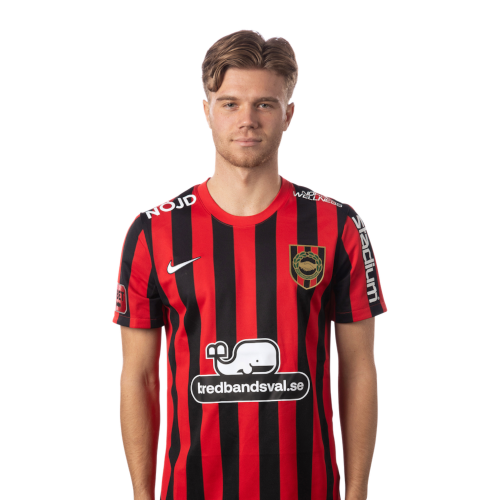 Carl Odefalk Icon