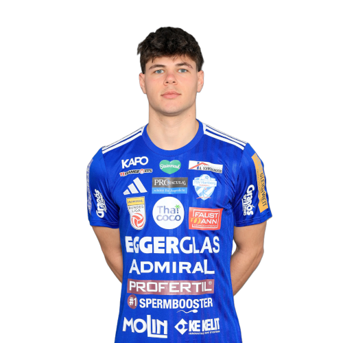 Luca Pazourek Icon