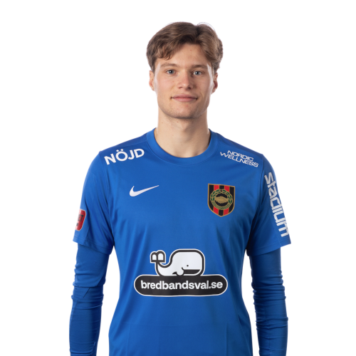 Carl Sidklev Icon