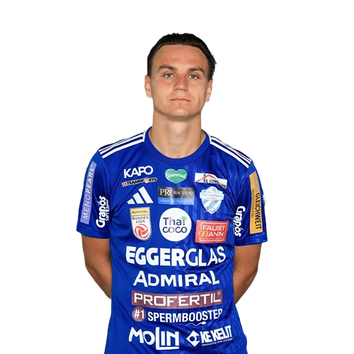 Lukas Fridrikas Icon