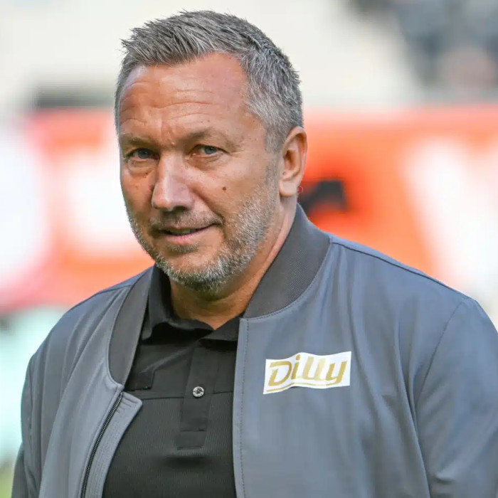 Manfred Schmid