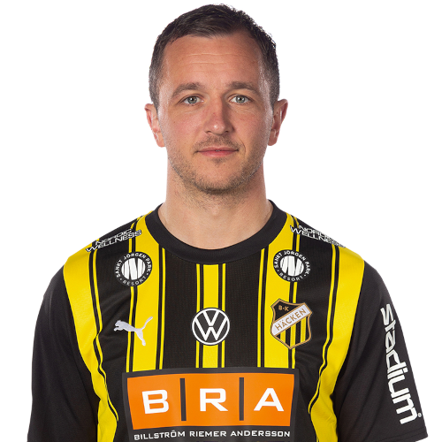 Even Hovland Icon