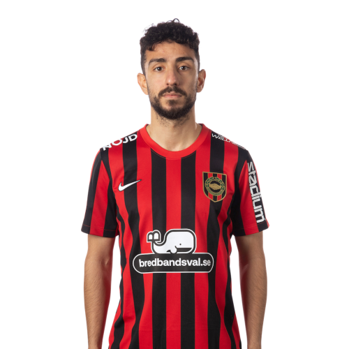 Daleho Irandust Icon