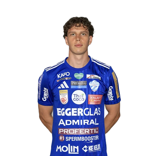 Maximilian Fillafer Icon