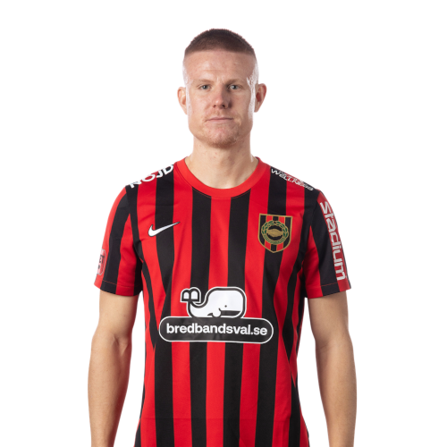 Eric Björkander Icon