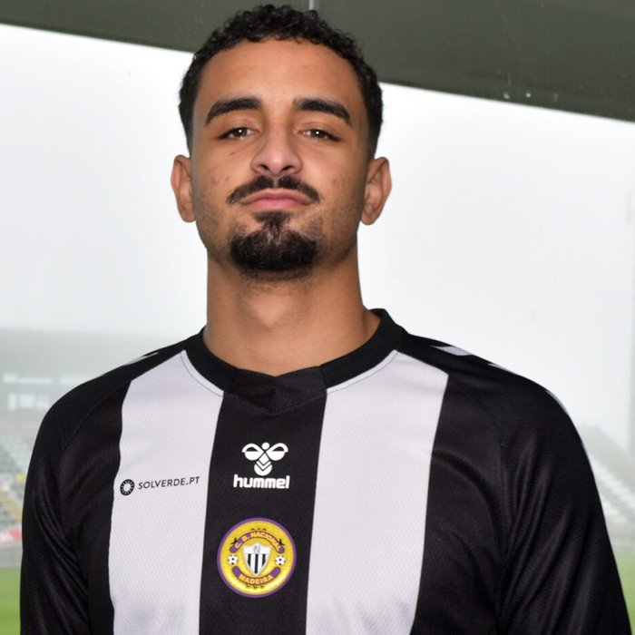 Bruno Gomes Icon
