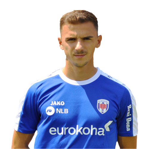 Lorik Boshnjaku Icon
