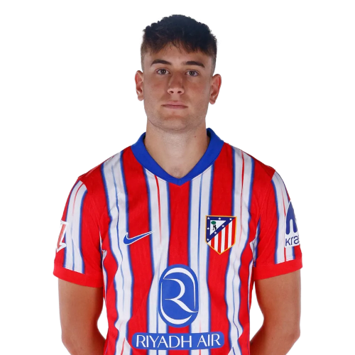 Borja Garcés Icon