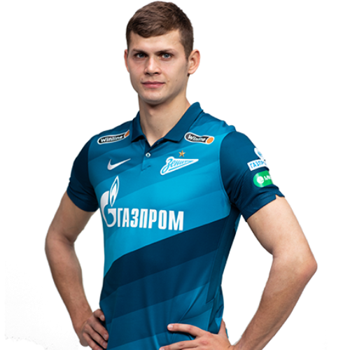 Stanislav Krapukhin Icon