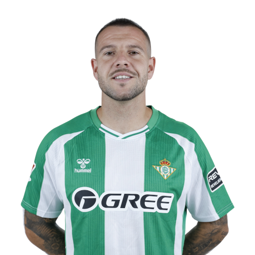 Aitor Ruibal Icon