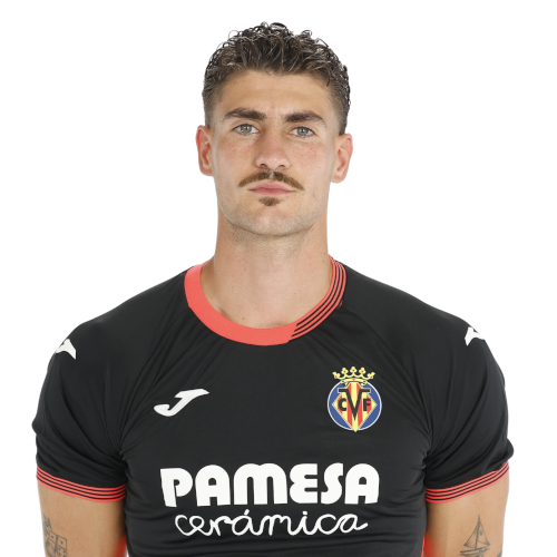 Diego Conde Icon