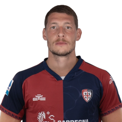 Andrea Belotti Icon