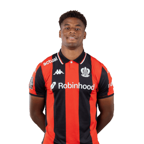 Kevin Carlos