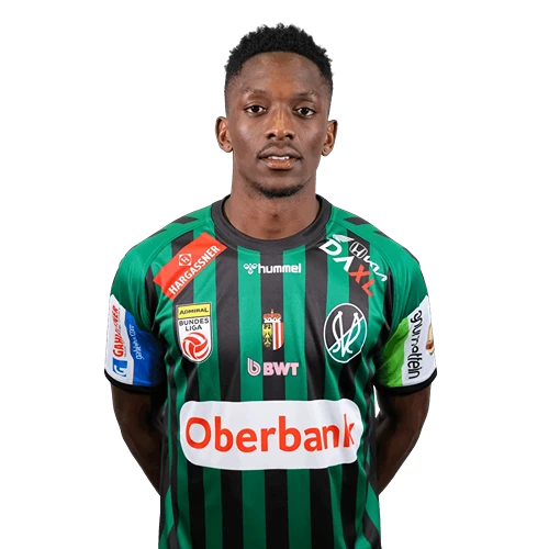 Kingstone Mutandwa Icon