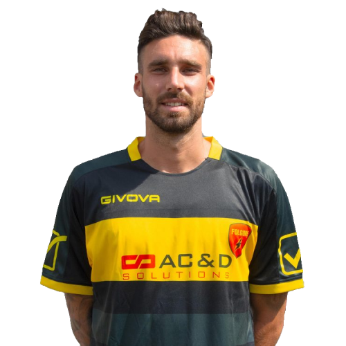 Fabio Sottile Icon