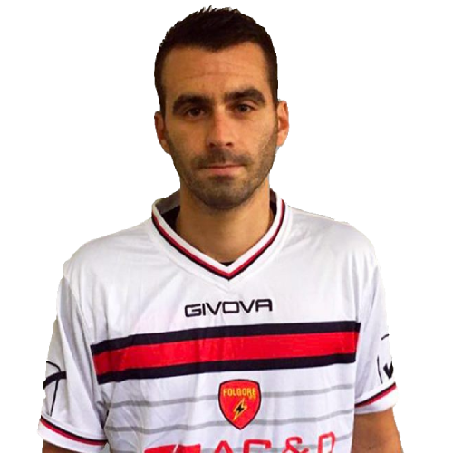 Alessandro Semprini Icon
