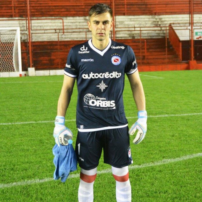 Federico Lanzillota Icon