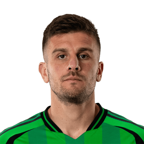 Diego Rubio Icon