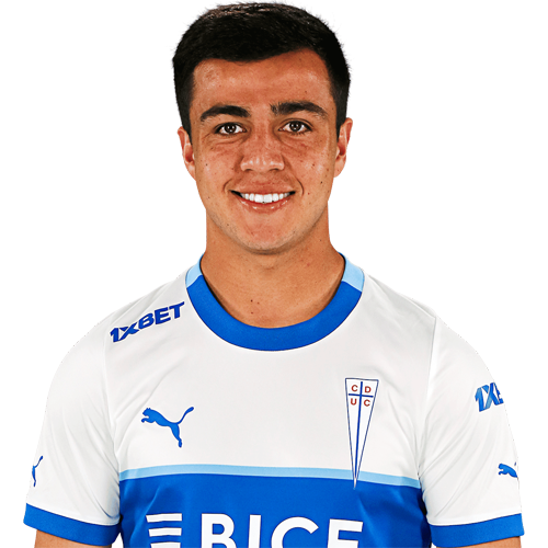 Jorge Ortiz Icon