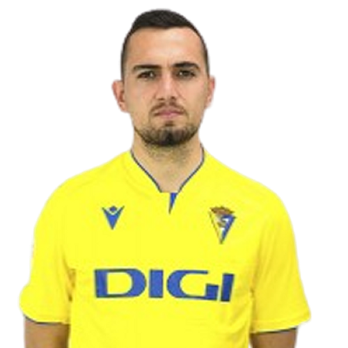 Gonzalo Escalante Icon