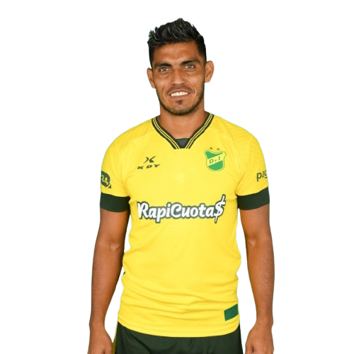 Rafael Delgado Icon