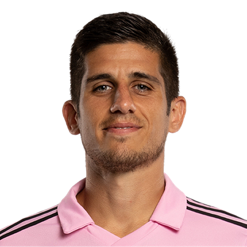Nicolás Stefanelli Icon