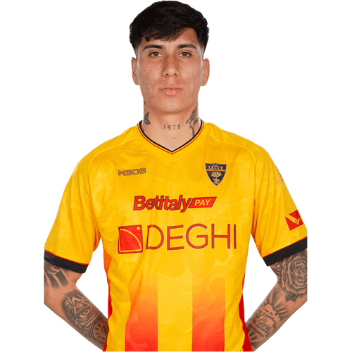 Matías Pérez Icon