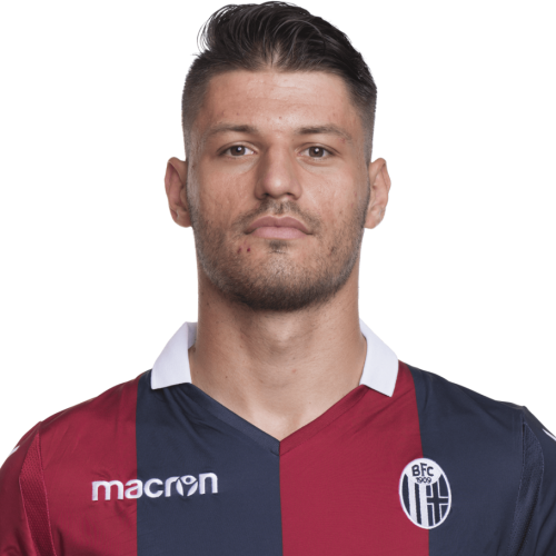 Bruno Petković Icon