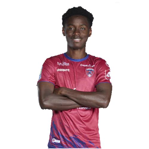 Habib Keita Icon