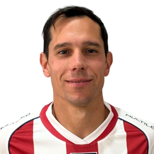 Augusto Solari Icon