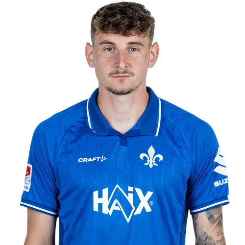 Matej Maglica Icon