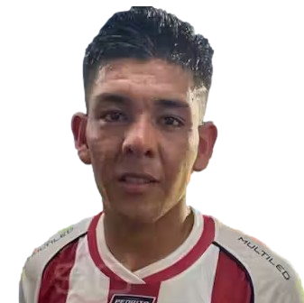 Diego Díaz Icon