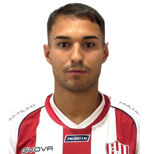Emiliano Álvarez Silva Icon