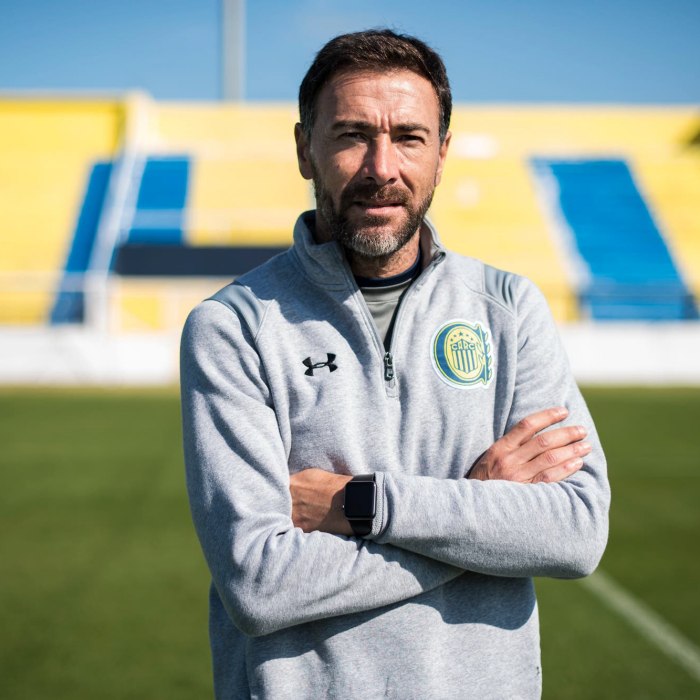 Kily González