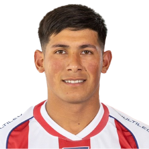 Lautaro Vargas Icon
