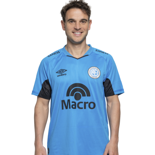 Lucas Menossi Icon